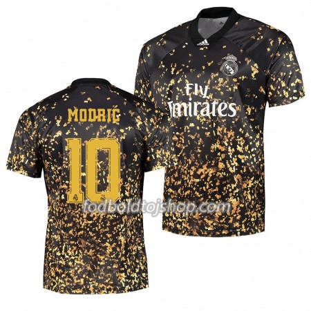 Real Madrid Luka Modrić 10 Special EA trøje 2019-20 S/S